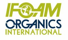 IFOAM Logo