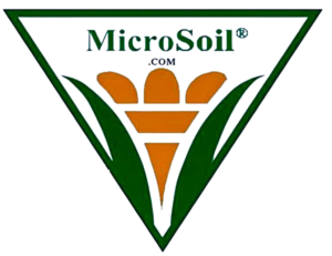 MicroSoil Logo